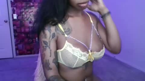 samanthaporsha online show from 6, 3, 2025