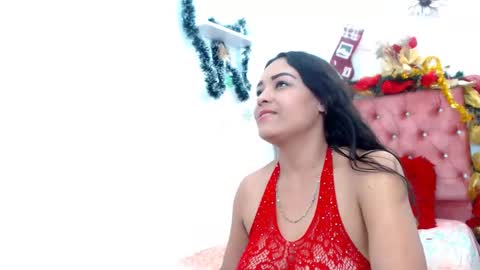 Snapshot of samanthapoxy30 chatting on 20, 12, 2024 Samantha online show from 20, 12, 2024