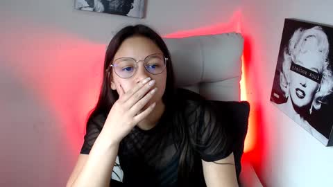 Samantha online show from 1, 2, 2025