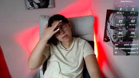 Samantha online show from 27, 2, 2025