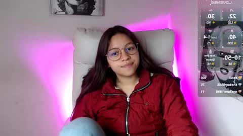 Samantha online show from 12, 3, 2025