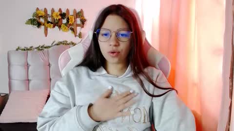 Samantha online show from 26, 9, 2025