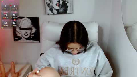 Samantha online show from 6, 10, 2025