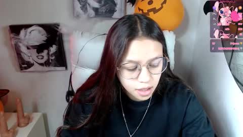 Samantha online show from 27, 10, 2025