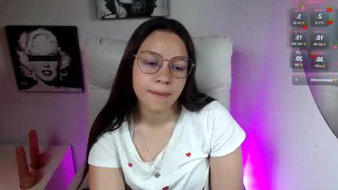 Samantha online show from 8, 11, 2025