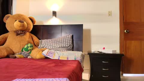 SAMMY online show from 9, 12, 2024