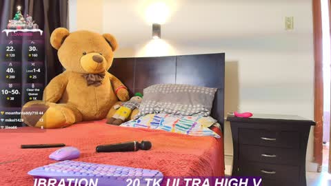 SAMMY online show from 18, 12, 2024