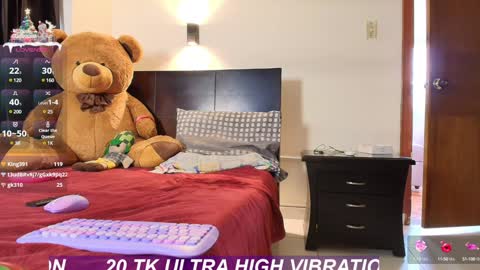 SAMMY online show from 23, 12, 2024