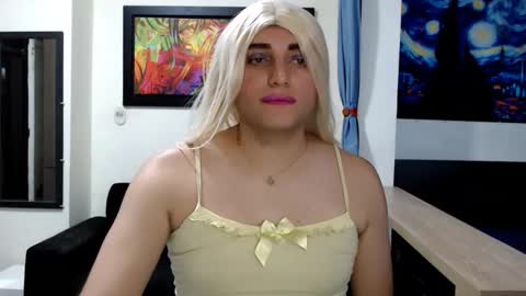 Samara online show from 25, 10, 2025