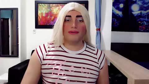 Samara online show from 26, 10, 2025