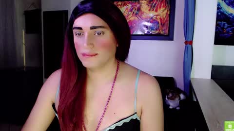 Samara online show from 3, 11, 2025