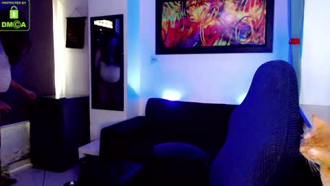 Snapshot of samara81648 chatting on 12, 2, 2026 Samara online show from 12, 2, 2026