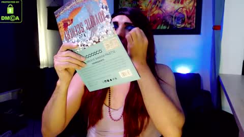 Snapshot of samara81648 chatting on 17, 2, 2026 Samara online show from 17, 2, 2026