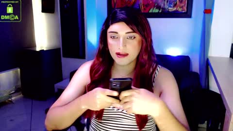 Snapshot of samara81648 chatting on 18, 2, 2026 Samara online show from 18, 2, 2026