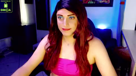 Snapshot of samara81648 chatting on 19, 2, 2026 Samara online show from 19, 2, 2026