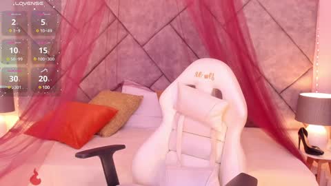 Snapshot of samara_alabi chatting on 18, 12, 2024 Samara Benazir Alabi online show from 18, 12, 2024