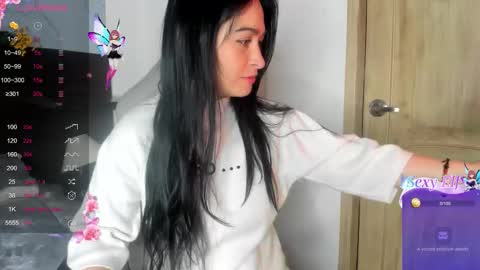 samara_as online show from 14, 1, 2026