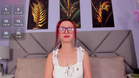 Samara  online show from 15, 9, 2025