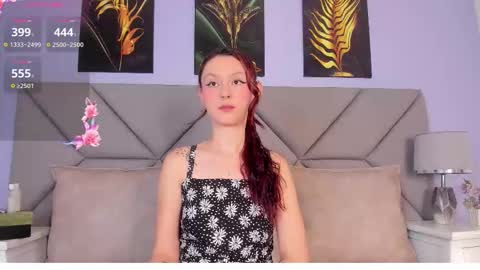Samara  online show from 3, 10, 2025
