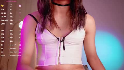  SAMARA GRAY  online show from 16, 1, 2026