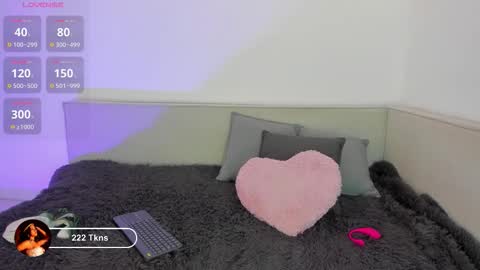 samara_hale online show from 17, 1, 2026