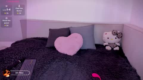 samara_hale online show from 26, 2, 2026