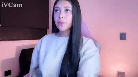 Snapshot of samara_lam chatting on 12, 3, 2025 Sammy  online show from 12, 3, 2025