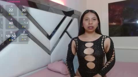 Snapshot of samara_selene chatting on 2, 2, 2026 SAMARA online show from 2, 2, 2026