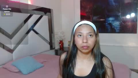 Snapshot of samara_selene chatting on 5, 2, 2026 SAMARA online show from 5, 2, 2026