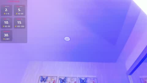 Snapshot of samara_warren chatting on 4, 12, 2024 Samara Warren online show from 4, 12, 2024