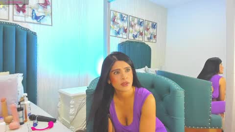 Snapshot of samara_warren chatting on 29, 12, 2024 Samara Warren online show from 29, 12, 2024