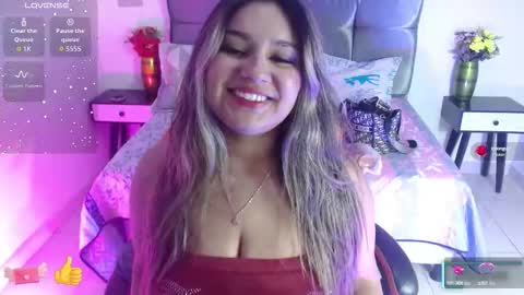 samara_wish online show from 15, 9, 2025