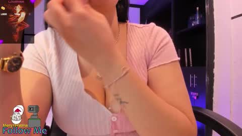 Samara online show from 23, 12, 2025