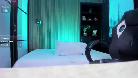 Snapshot of samaraanders chatting on 27, 6, 2026 Samara online show from 27, 6, 2026
