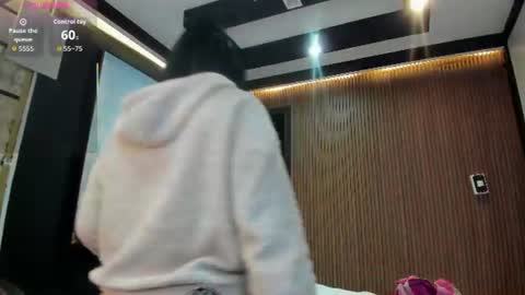 Snapshot of samaraanders chatting on 6, 7, 2026 Samara online show from 6, 7, 2026