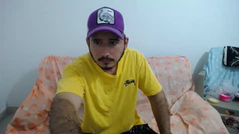 Snapshot of samarahorny69 chatting on 4, 4, 2026 samarahorny69 online show from 4, 4, 2026