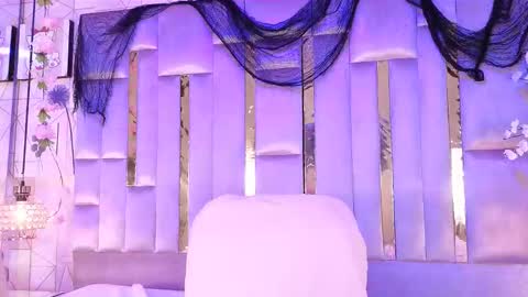  Samara jhonson online show from 7, 11, 2025