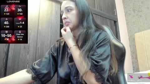 Sara  online show from 4, 2, 2025