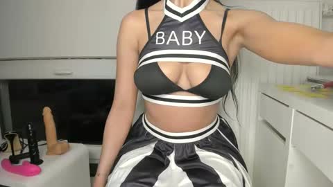 Snapshot of samarlayali chatting on 9, 1, 2025 Samar Layali online show from 9, 1, 2025