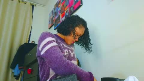 samary thomas online show from 29, 3, 2026