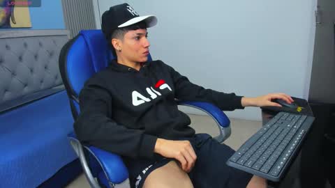 Sam online show from 14, 2, 2026