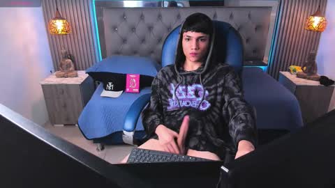 Sam online show from 16, 2, 2026