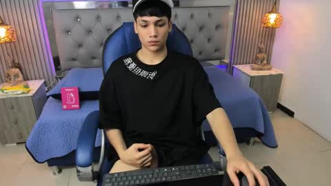 Sam online show from 19, 2, 2026