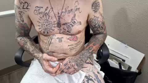 samboiamtho online show from 20, 2, 2025