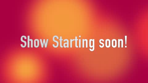 Sam  Rhea online show from 7, 1, 2025