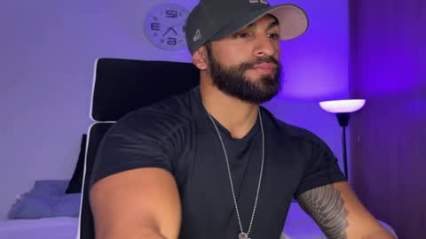 Sam Dornan online show from 29, 1, 2025