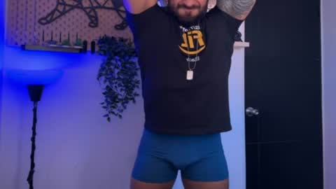Sam Dornan online show from 20, 7, 2026