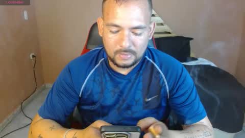 Snapshot of samdread chatting on 14, 2, 2026 SAM DREAD online show from 14, 2, 2026