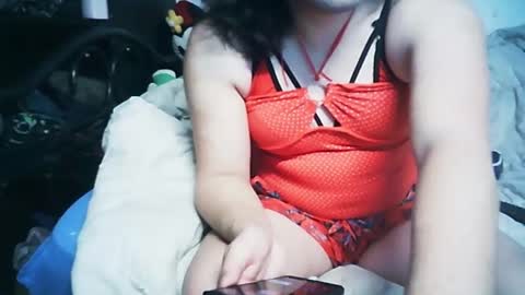 Snapshot of samedisamedi1nouveau chatting on 23, 1, 2025 Samedisamedi1nouveau online show from 23, 1, 2025