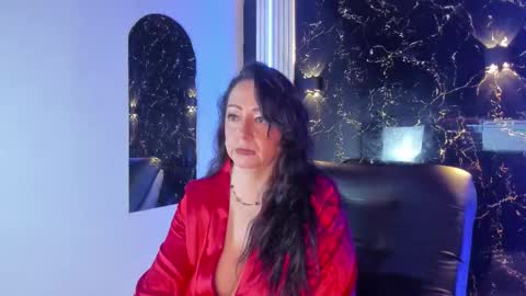 samethyst online show from 3, 11, 2025